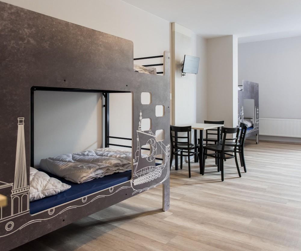 A&o Nørrebro København